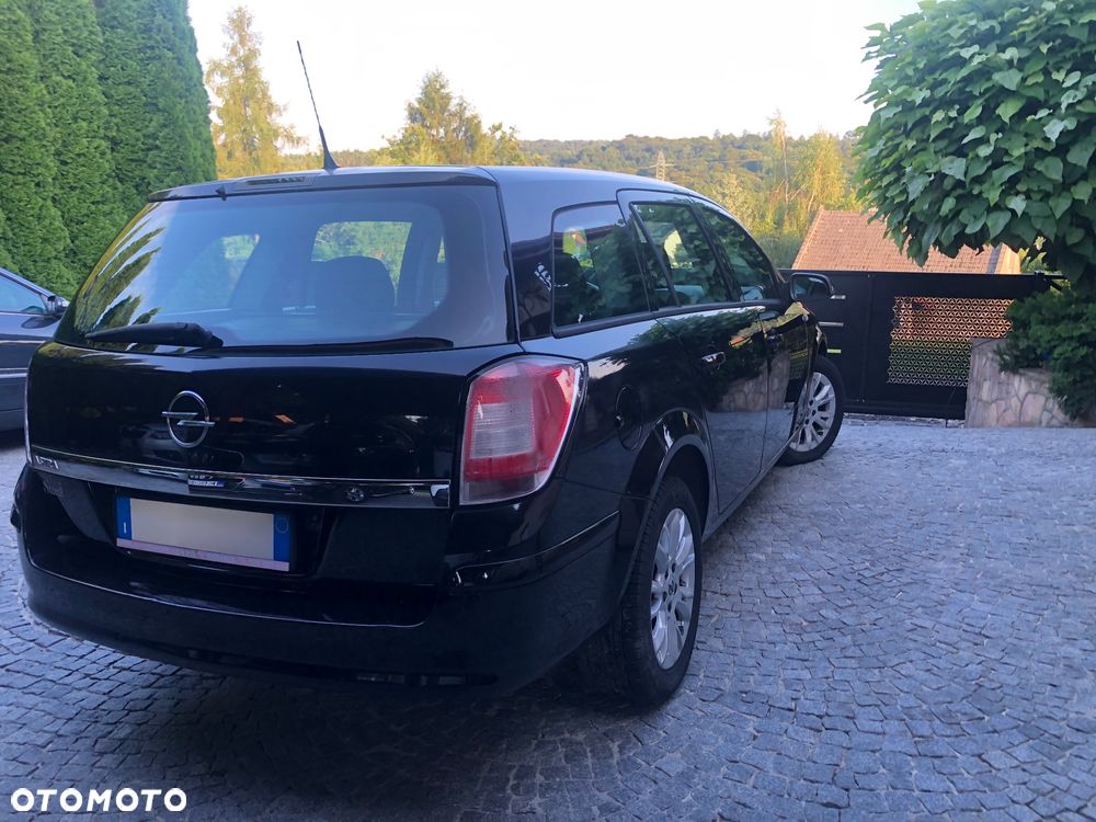 Opel Astra 1.4 EcoFLEX Design Edition - 16
