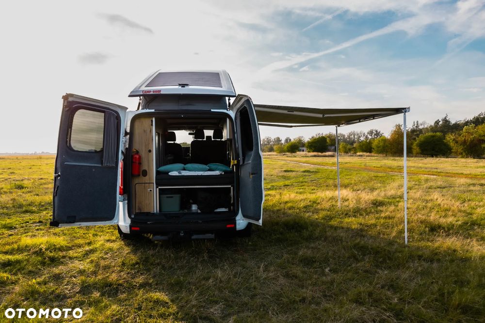 Ford Transit CUSTOM - 7