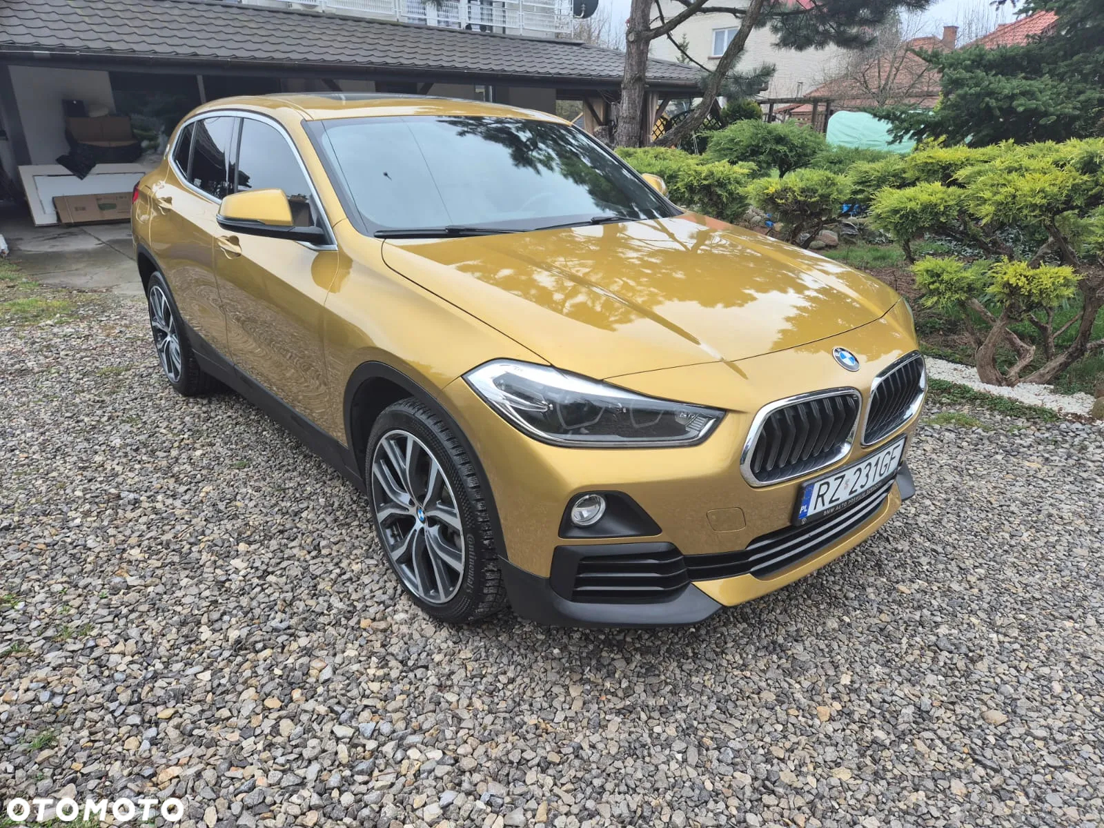 BMW X2 xDrive20i sport - 13