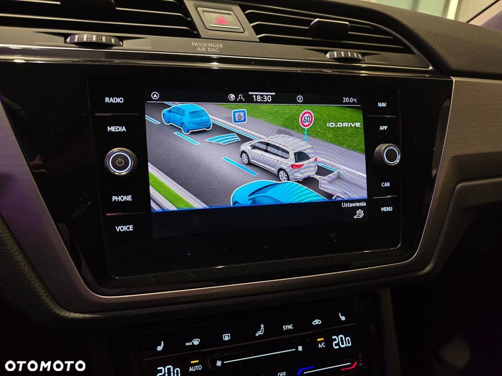 Volkswagen Touran 1.5 TSI EVO Comfortline Plus DSG - 19