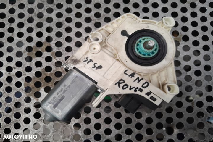 Motoras macara geam spate stanga 0536010001 Land Rover Range Rover 3 - 1