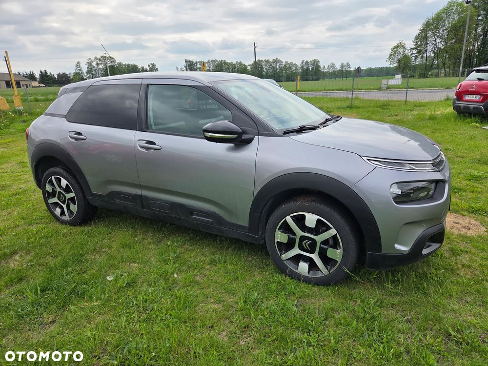 Citroën C4 Cactus PureTech 130 Stop&Start Feel - 6