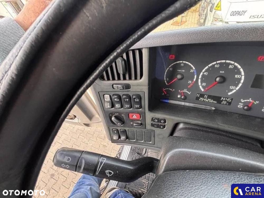 Scania P280 - 21