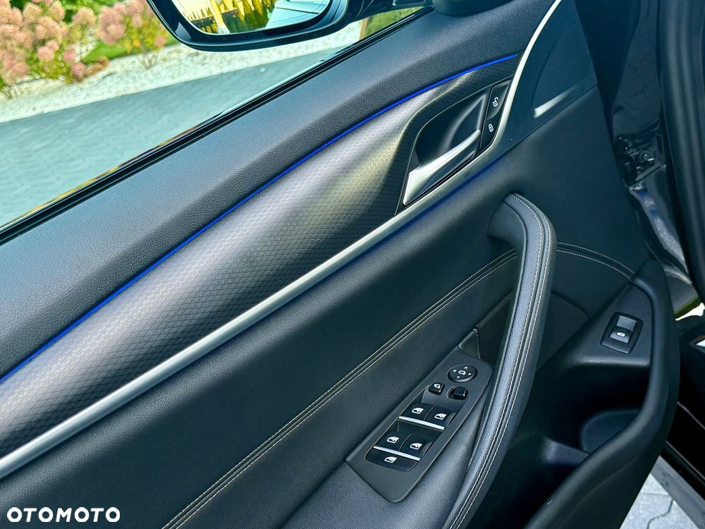 BMW Seria 5 - 37