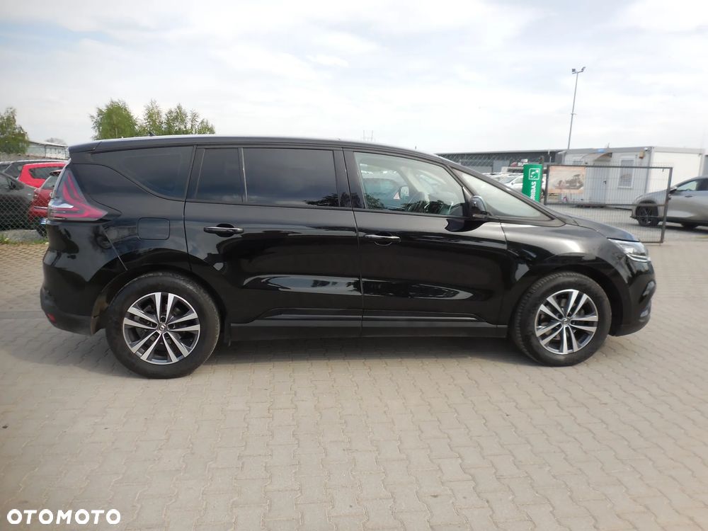 Renault Espace 2.0 Blue dCi Zen EDC - 8