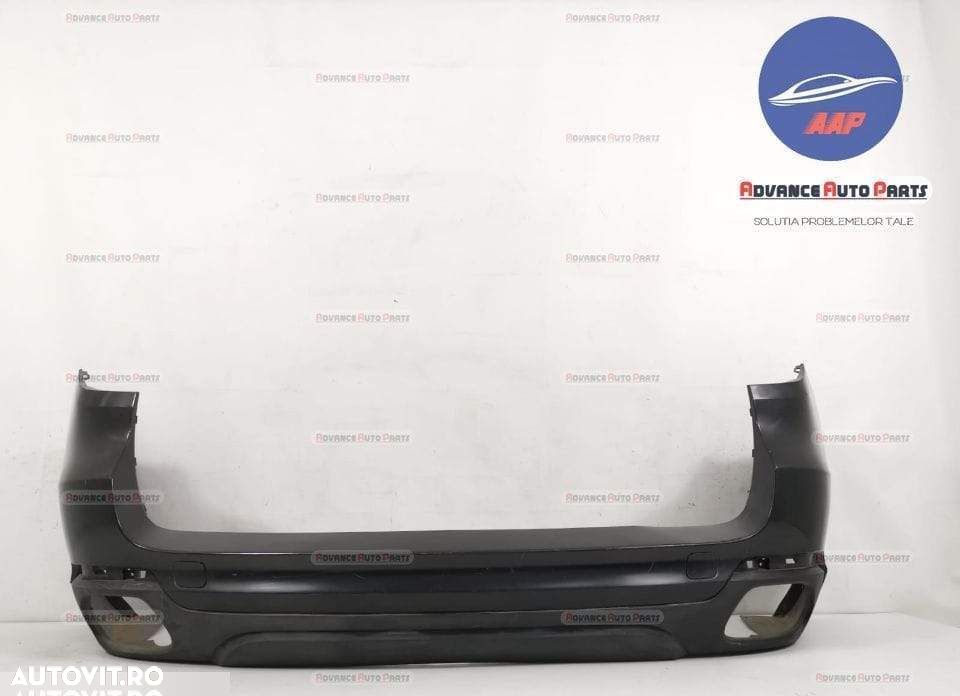 Bara spate originala BMW X5 F15 2013 2014 2015 2016 2017 2018 - 4