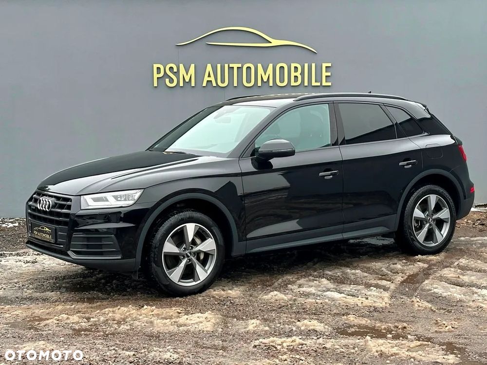 Audi Q5 50 TFSI e Quattro S tronic - 2