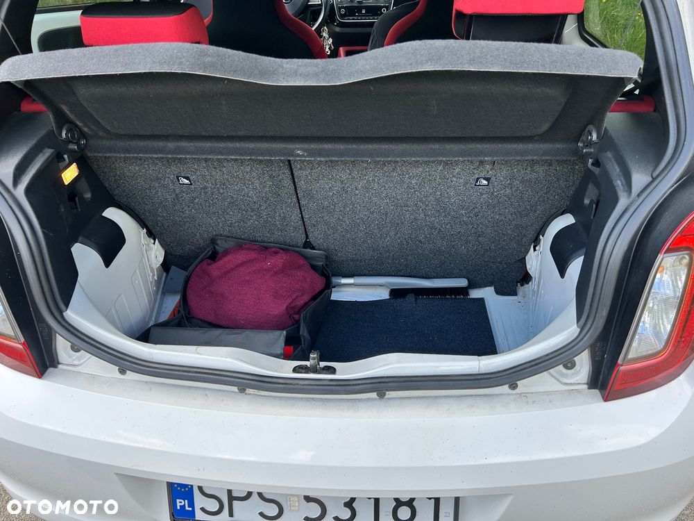 Skoda Citigo 1.0 Monte Carlo - 14