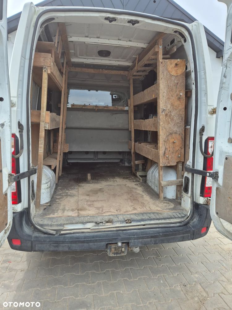Renault Master - 5