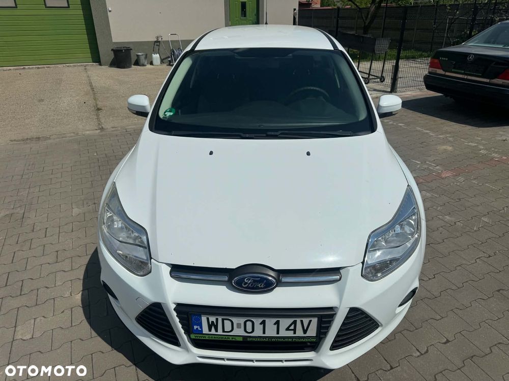 Ford Focus - 3