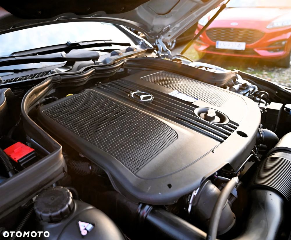 Mercedes-Benz Klasa C - 37