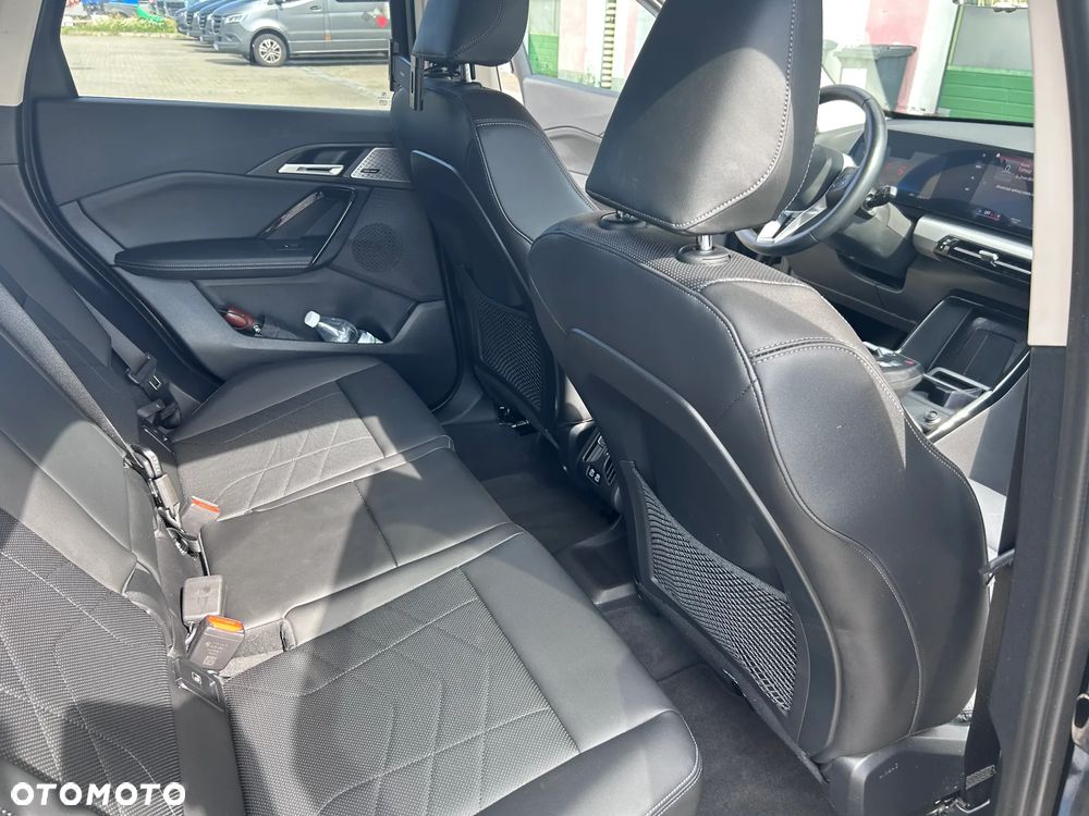 BMW X1 - 9