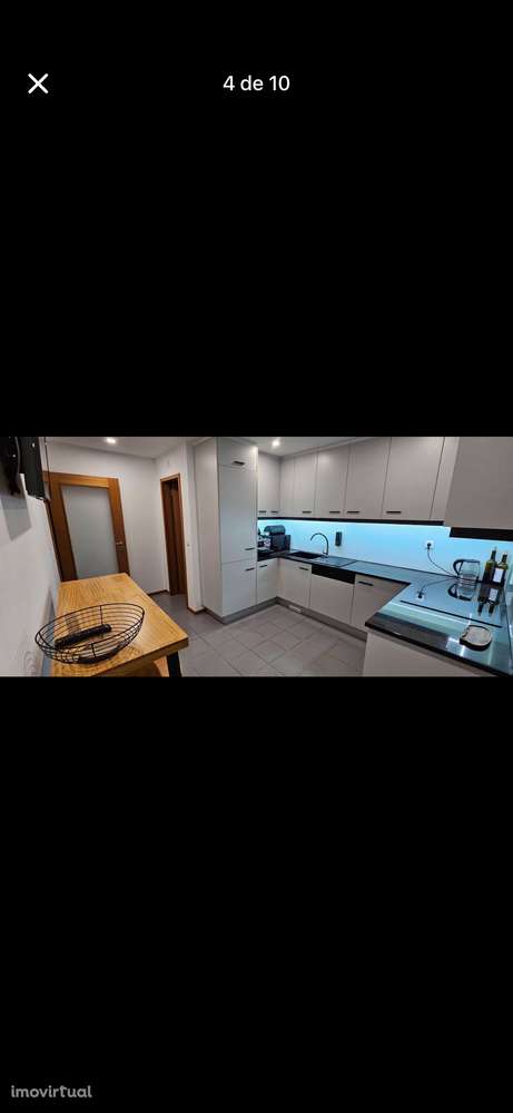 Apartamento T4 com garagem em Vila do Conde - Grande imagem: 4/16