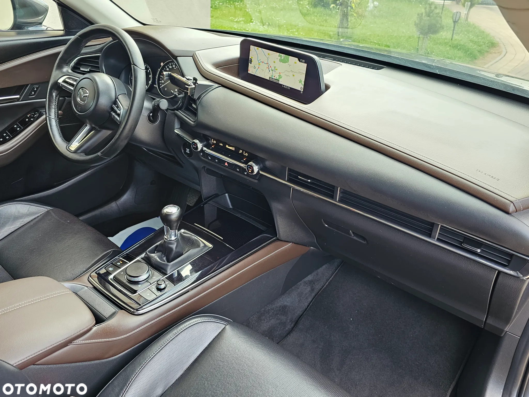 Mazda CX-30 - 32