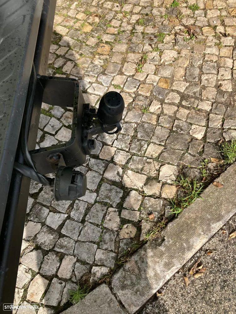 Nissan Navara 2.5 dCi CD LE Sport Edition - 34