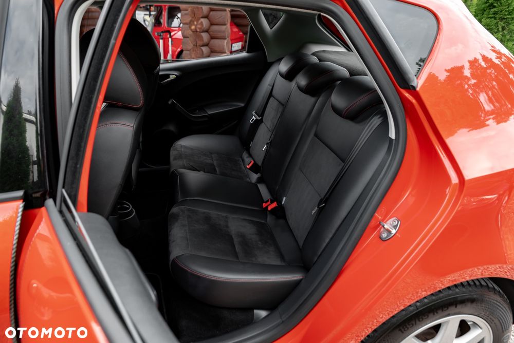 Seat Ibiza 1.0 EcoTSI FR S&S - 20