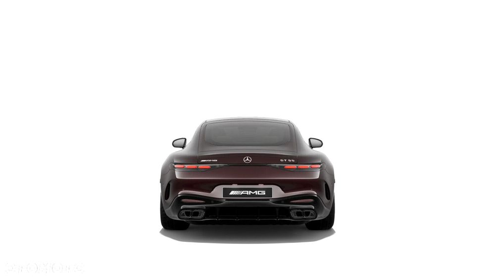 Mercedes-Benz AMG GT - 39