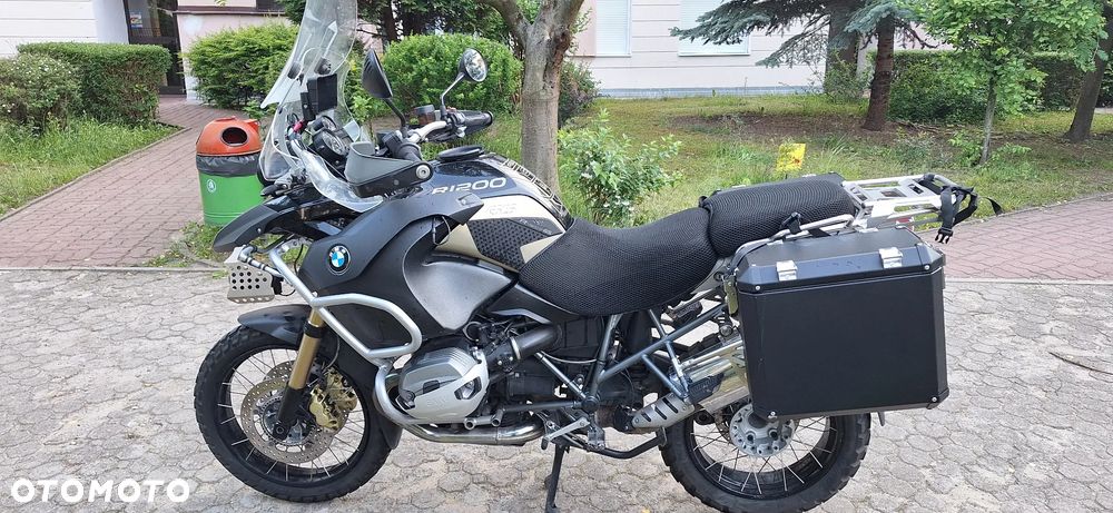 BMW GS - 21