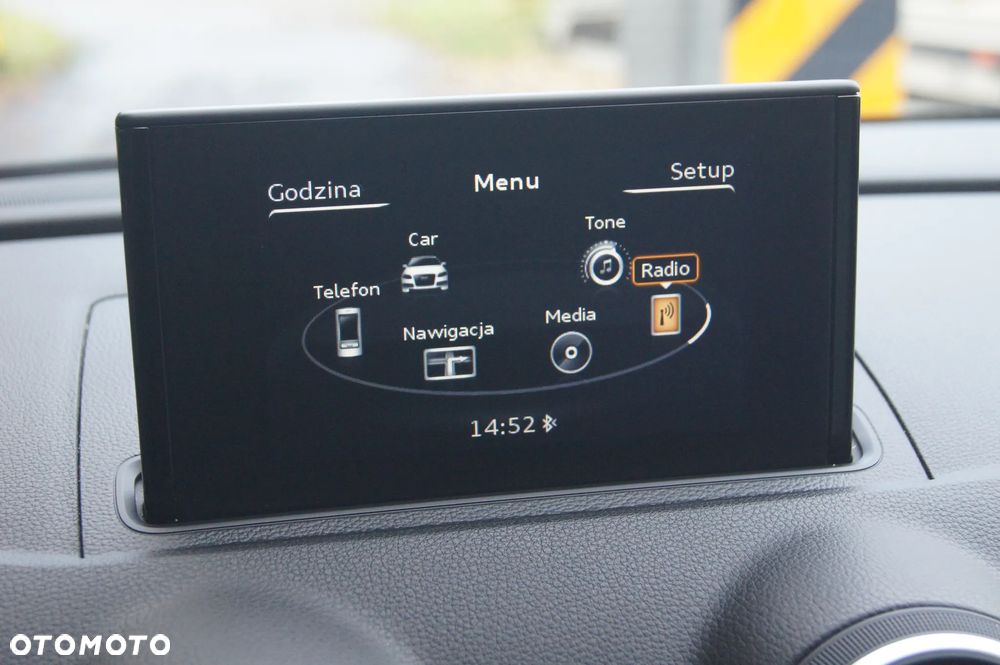Audi A3 Sportback 1.4 TFSI Ambition - 33