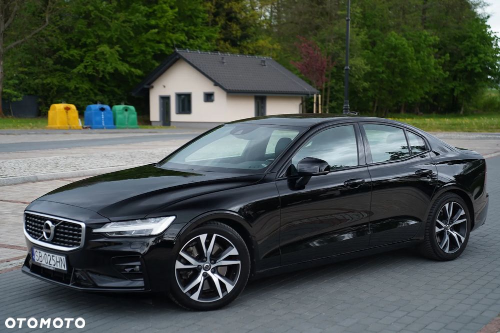 Volvo S60 T5 R-Design - 7
