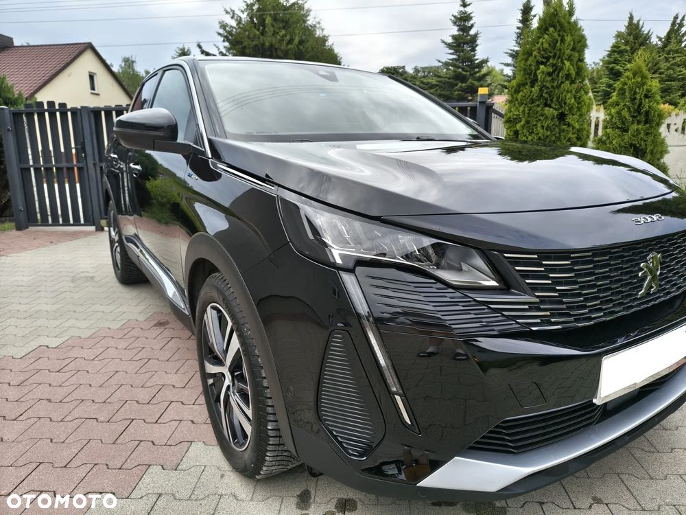 Peugeot 3008 225 e-EAT8 Allure - 7