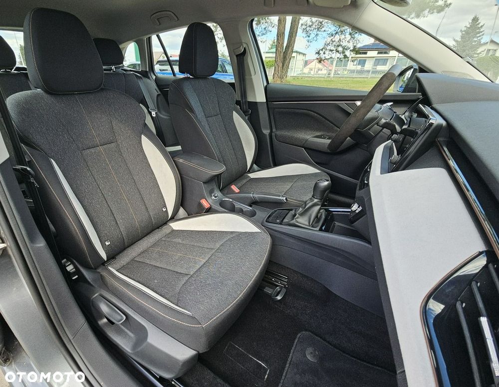 Skoda Scala 1.0 TSI Selection - 11