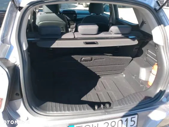 SsangYong/KGM Tivoli 1.5 T-GDI Adventure - 26