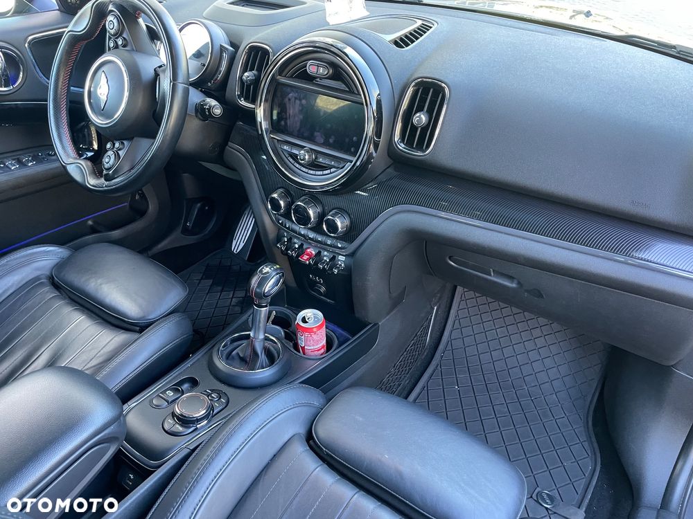 MINI Countryman Cooper S All4 - 9