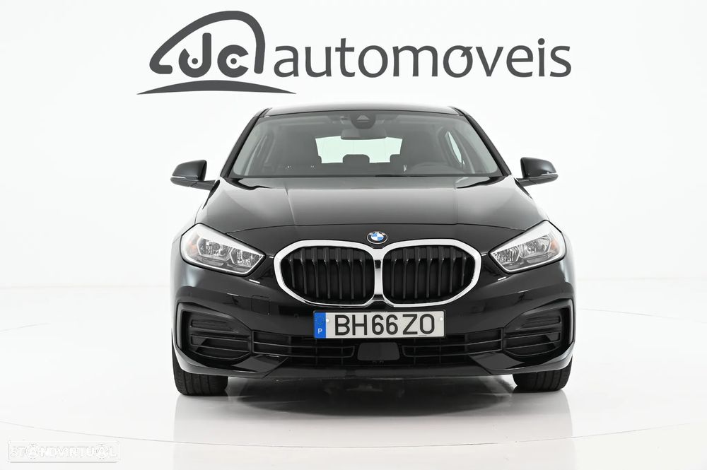 BMW 116 d Advantage - 6