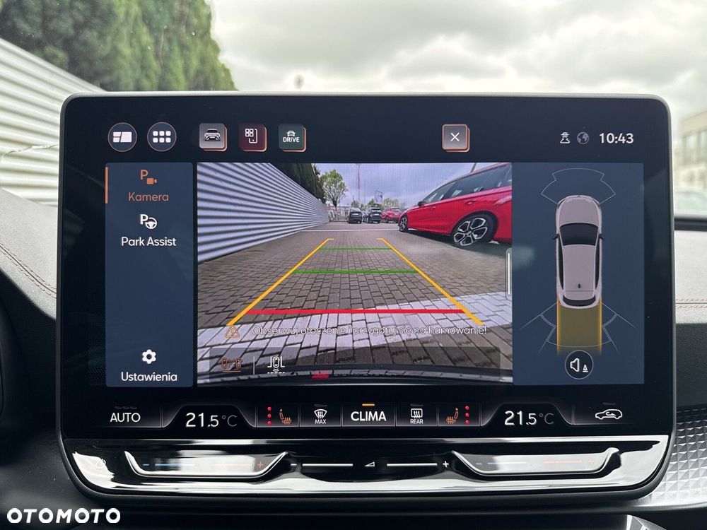 Cupra Leon 2.0 TDI DSG - 33