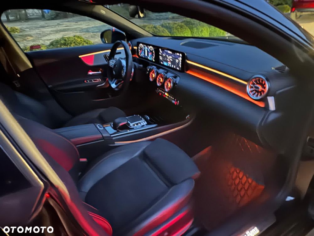 Mercedes-Benz CLA 250 4-Matic Edition 1 7G-DCT - 6