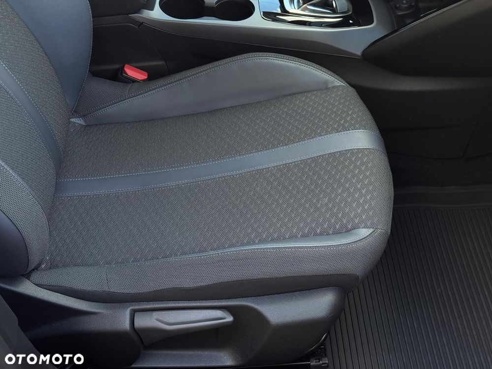Peugeot 2008 1.2 PureTech Allure Pack S&S EAT8 - 20