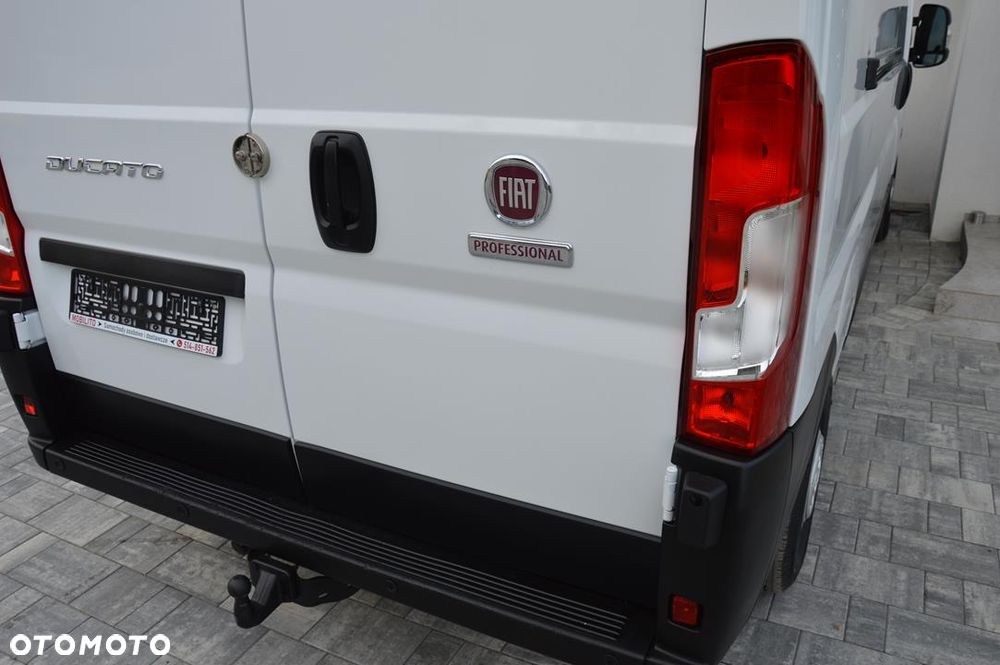 Fiat Ducato - 33