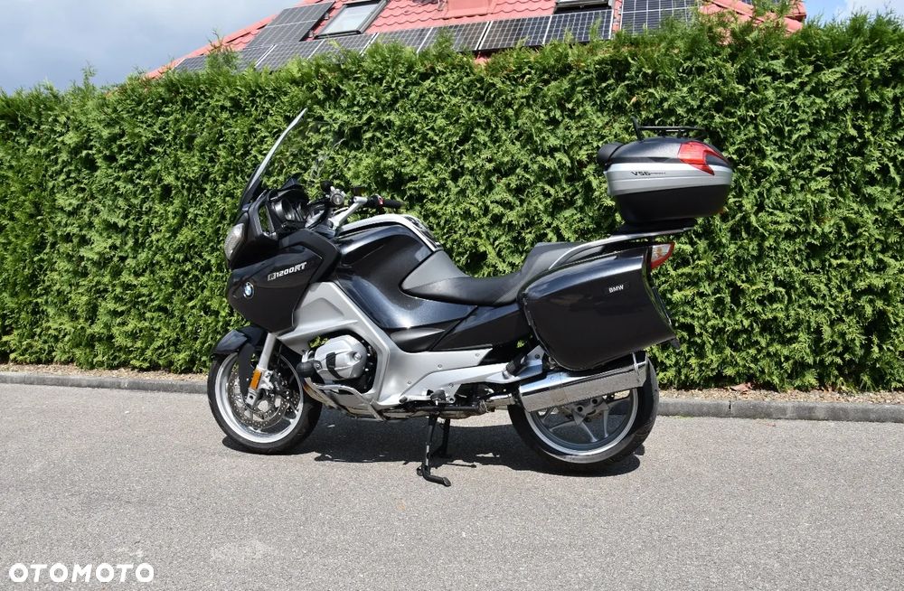 BMW RT - 20