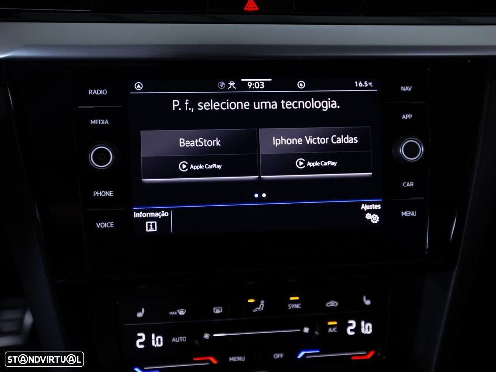 VW Arteon 2.0 TDI Elegance DSG - 26