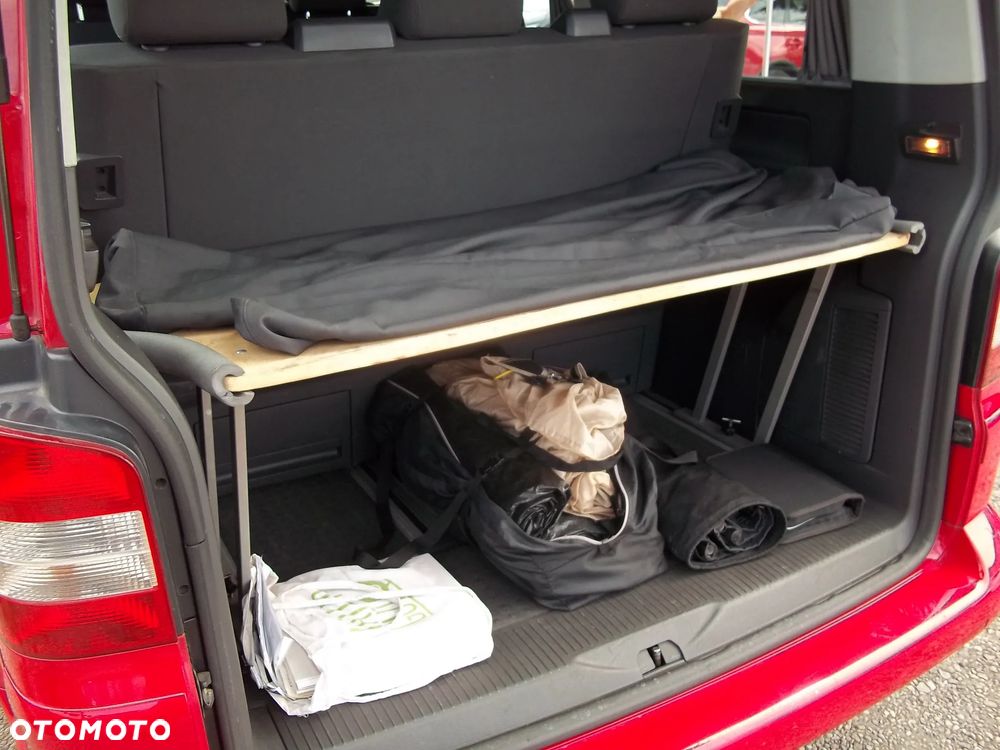 Volkswagen Multivan L1 Comfortline - 13