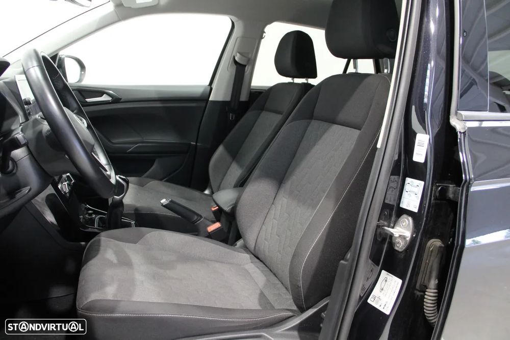 VW T-Cross 1.0 TSI Urban - 7