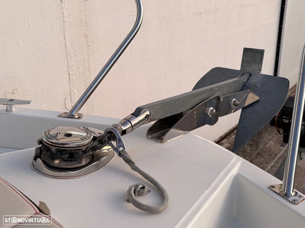 Beneteau Flyer 7.7 Sundeck - 13