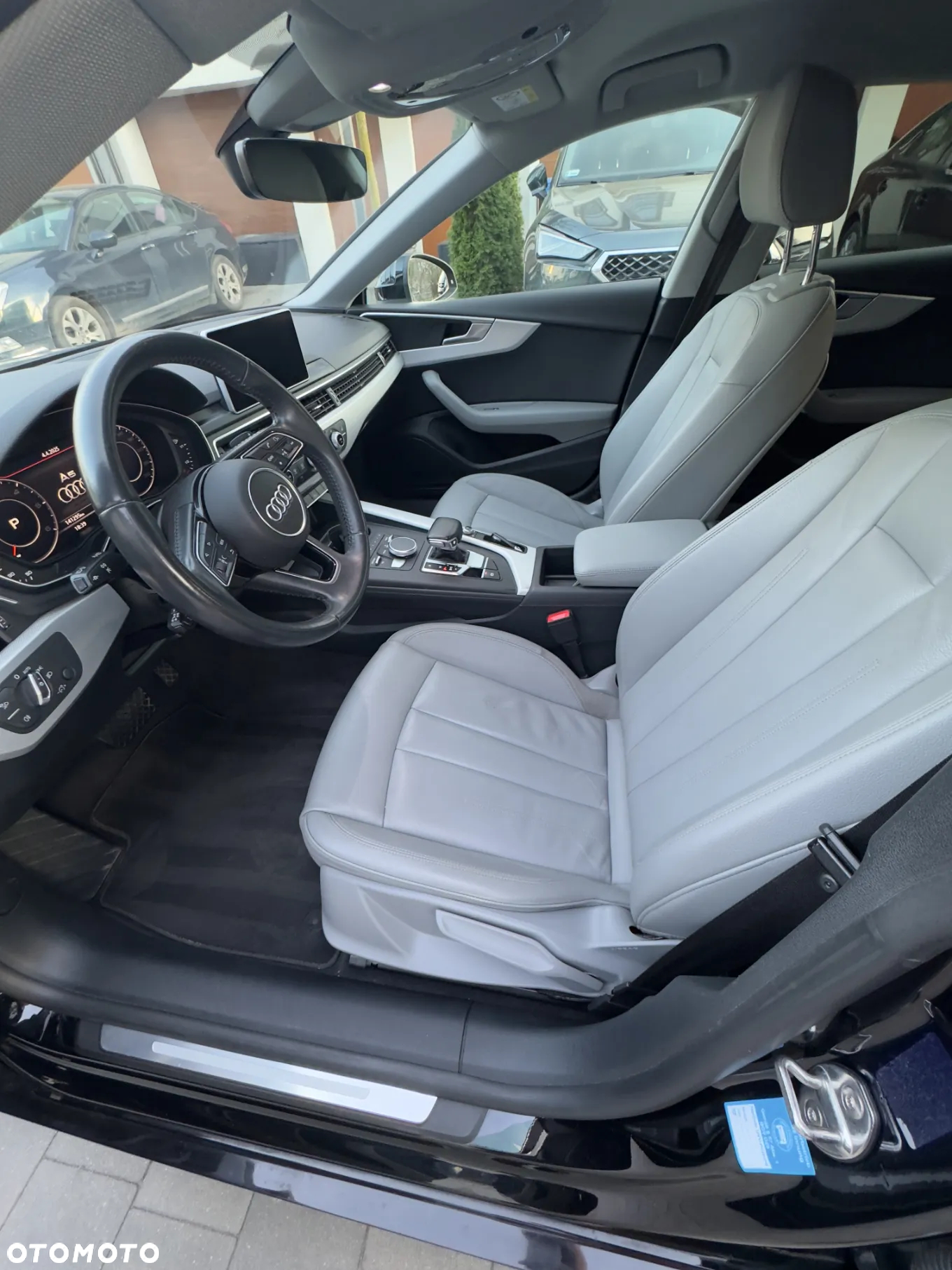 Audi A5 Sportback 2.0 TDI S tronic - 7