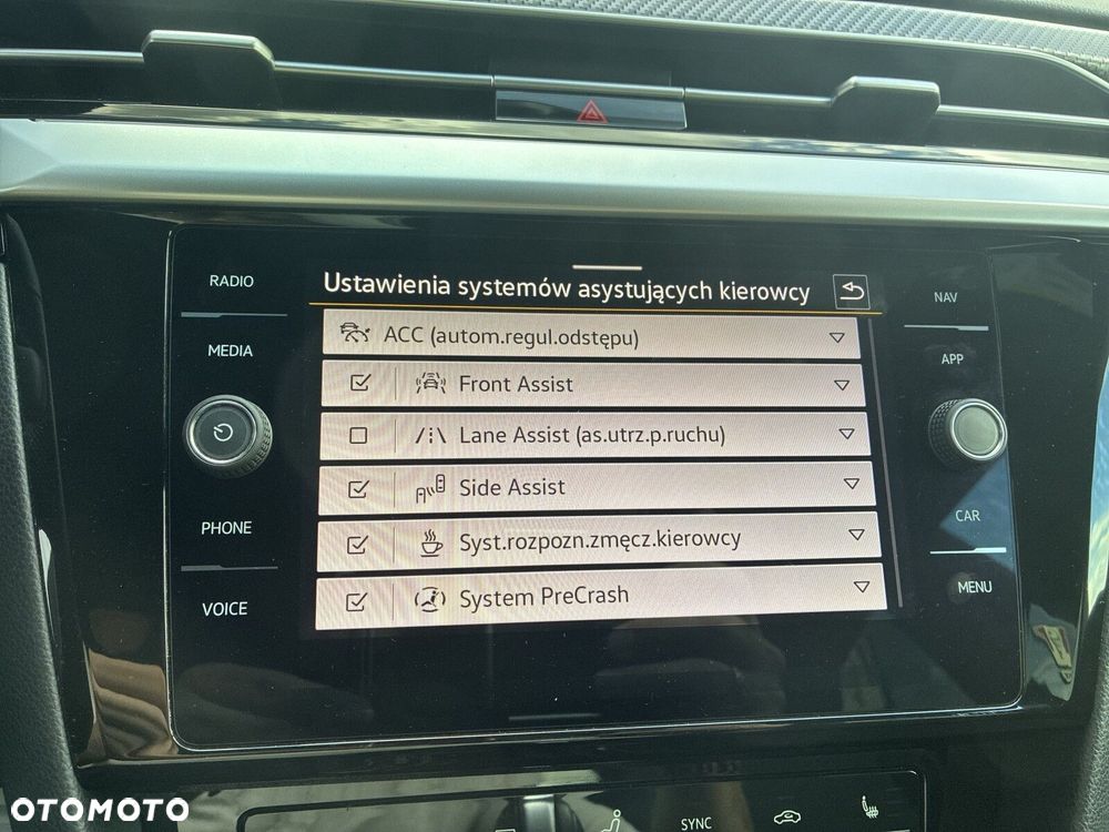 Volkswagen Arteon 2.0 TSI 4Motion R DSG - 21