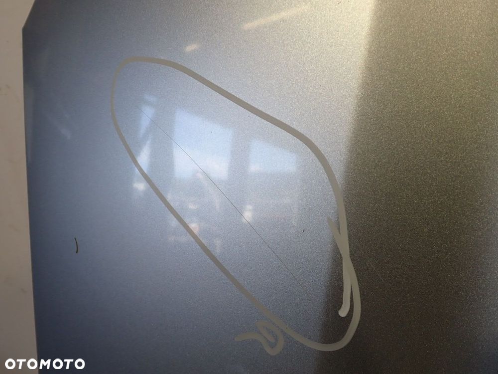 MASKA TOYOTA RAV4 II LIFT - 9