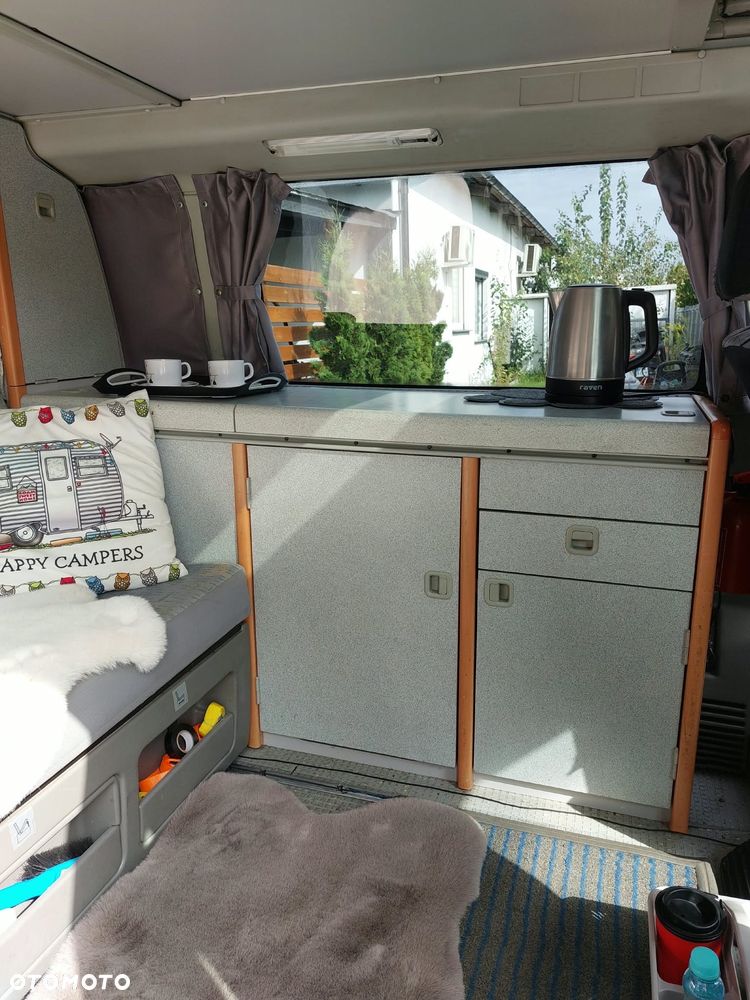 Volkswagen California - 22