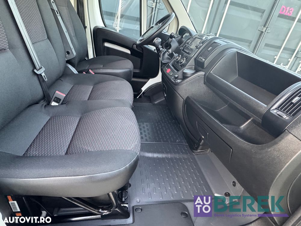Peugeot Boxer - 17