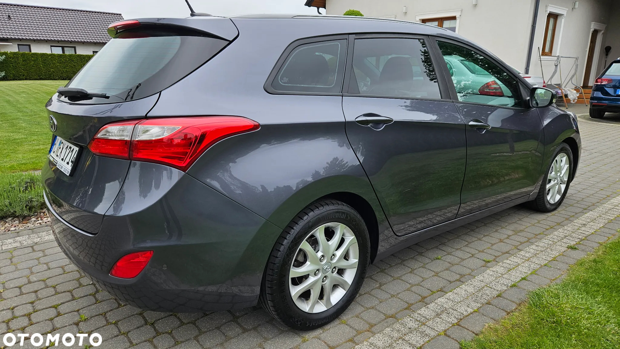Hyundai i30 1.6 CRDi BlueDrive Premium - 6