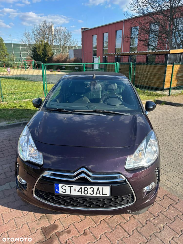 Citroën DS3 PureTech 110 Start & Stop Limited Edition 1955 - 3
