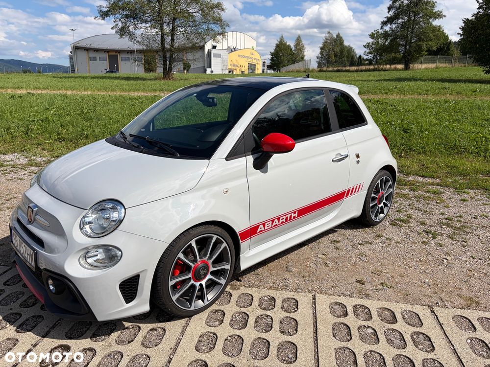 Fiat 500 - 9