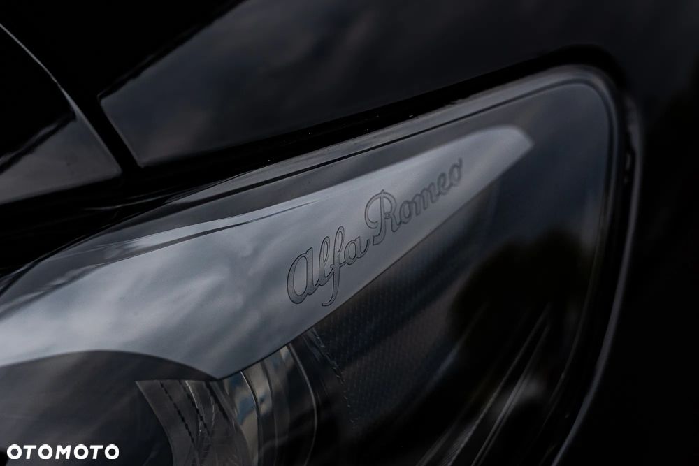 Alfa Romeo Stelvio 2.0 Turbo Veloce Q4 - 15