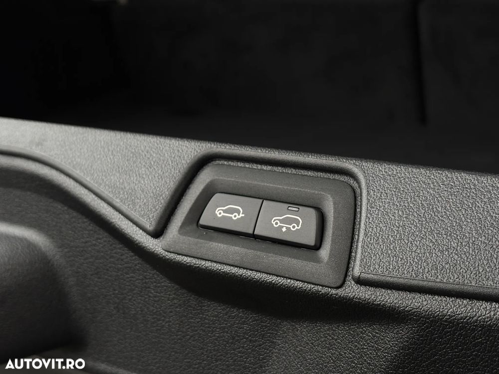 BMW X7 xDrive40d - 19