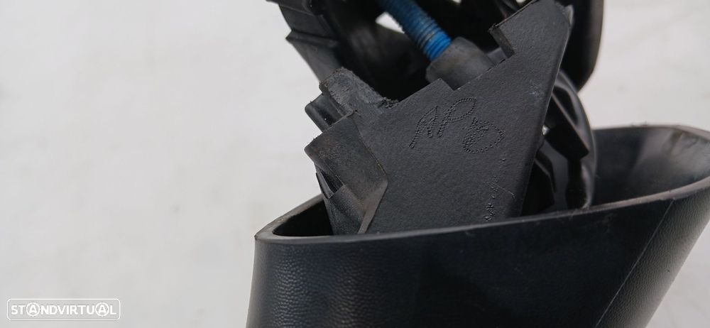 Retrovisor / espelho esquerdo RENAULT Clio IV (BH_) - 4