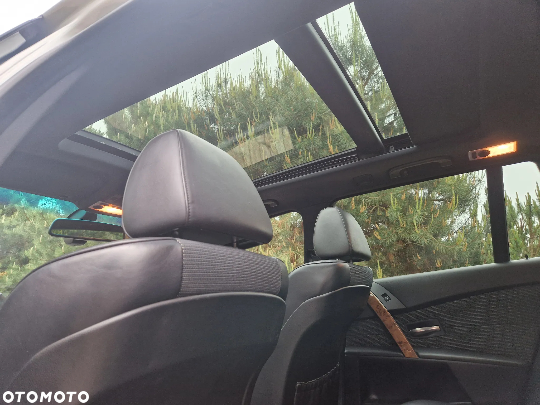 BMW Seria 5 530xd Touring - 19
